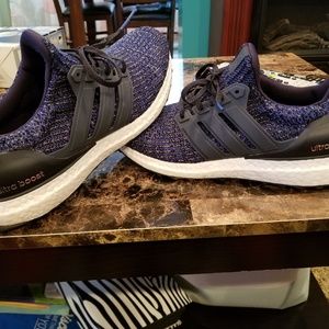 Mens Adidas ultra boost size 8.5